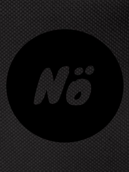 Nö - drôle
