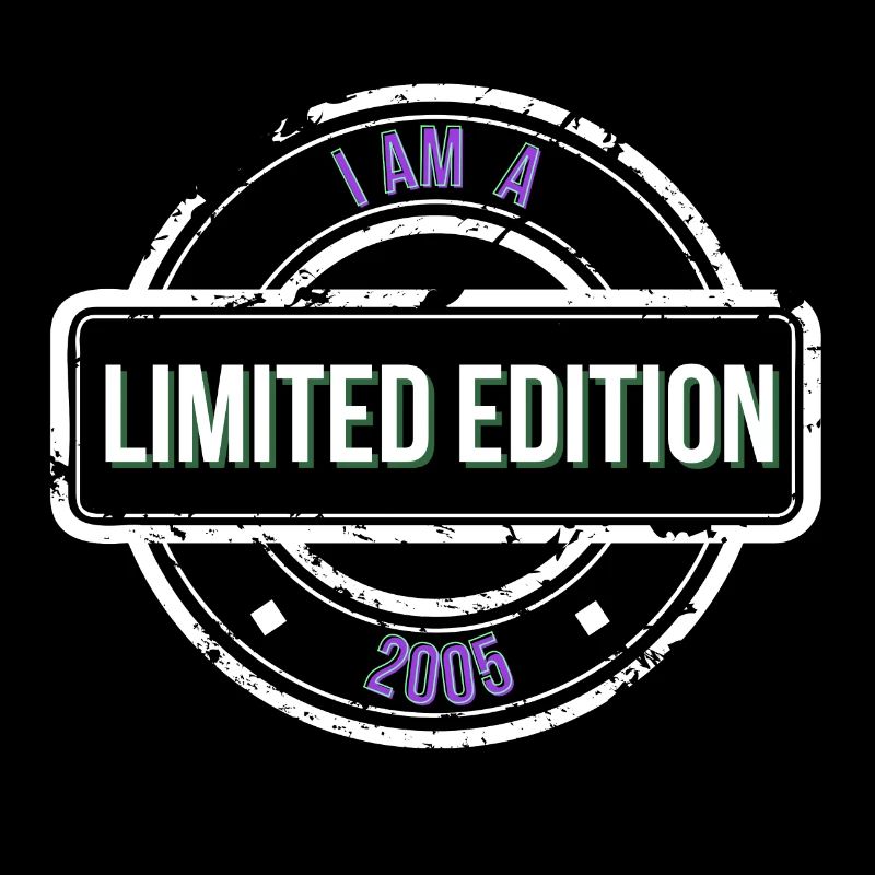 Limited 2005 Edition