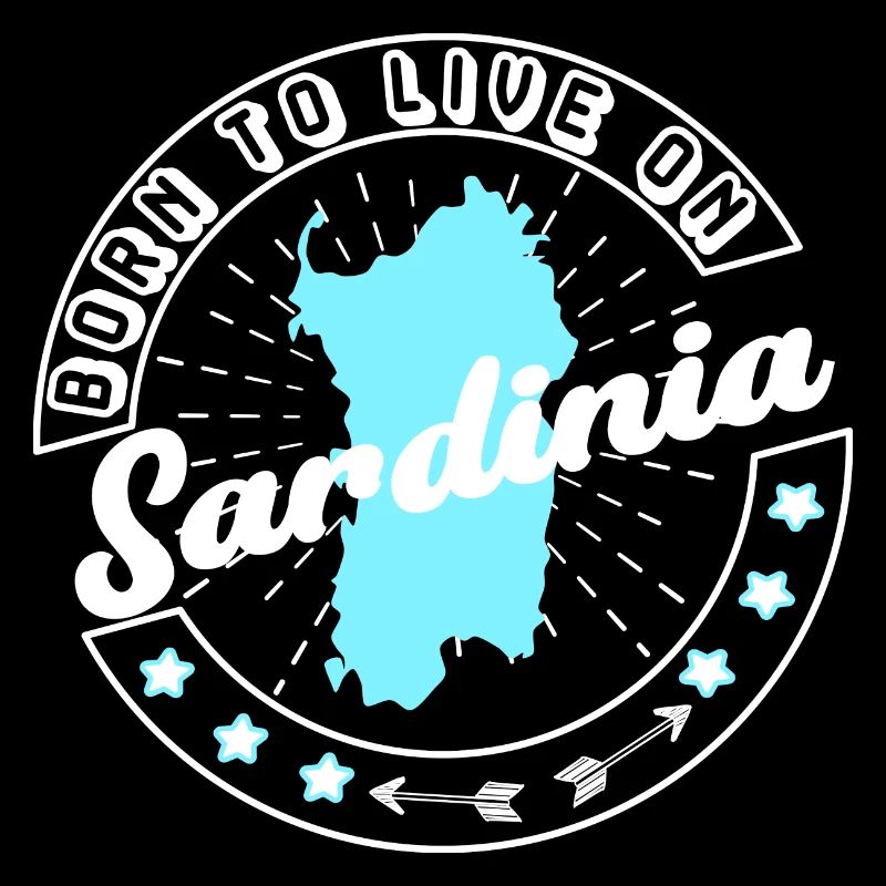 Sardinien Sardinia