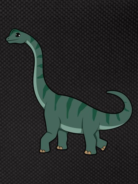 Brachiosaurus