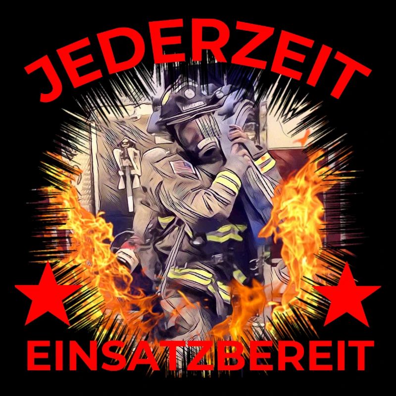 Feuerwehr