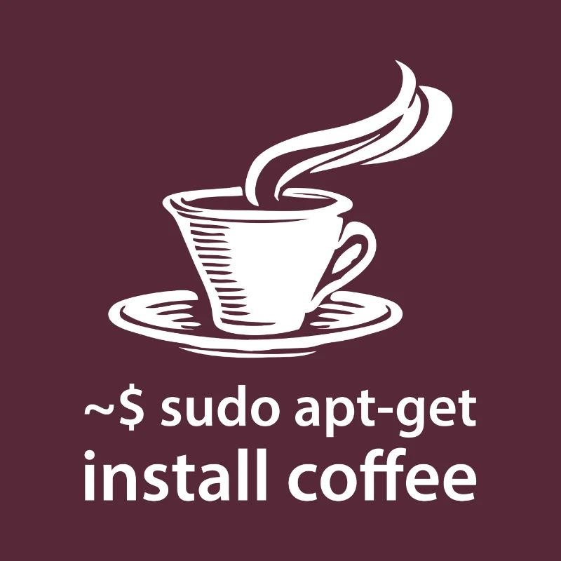 sudo apt-get install coffee - IT Coder Linux
