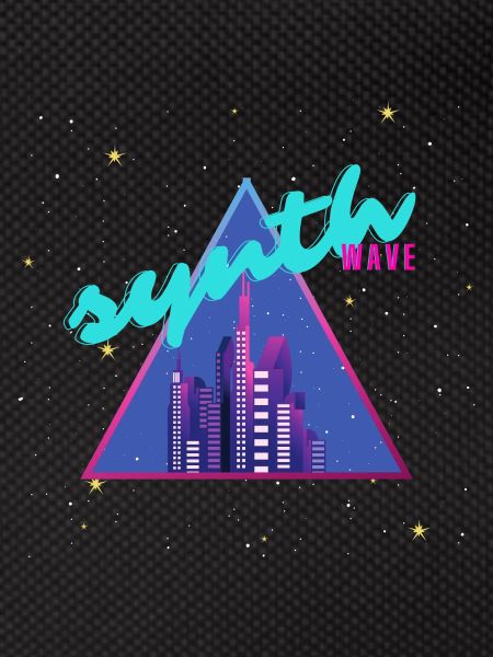 Synthwave