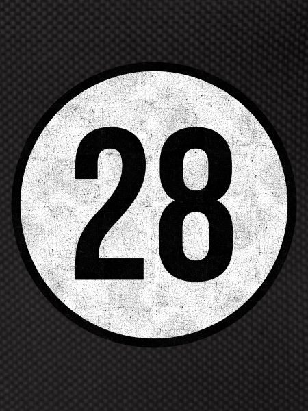 28