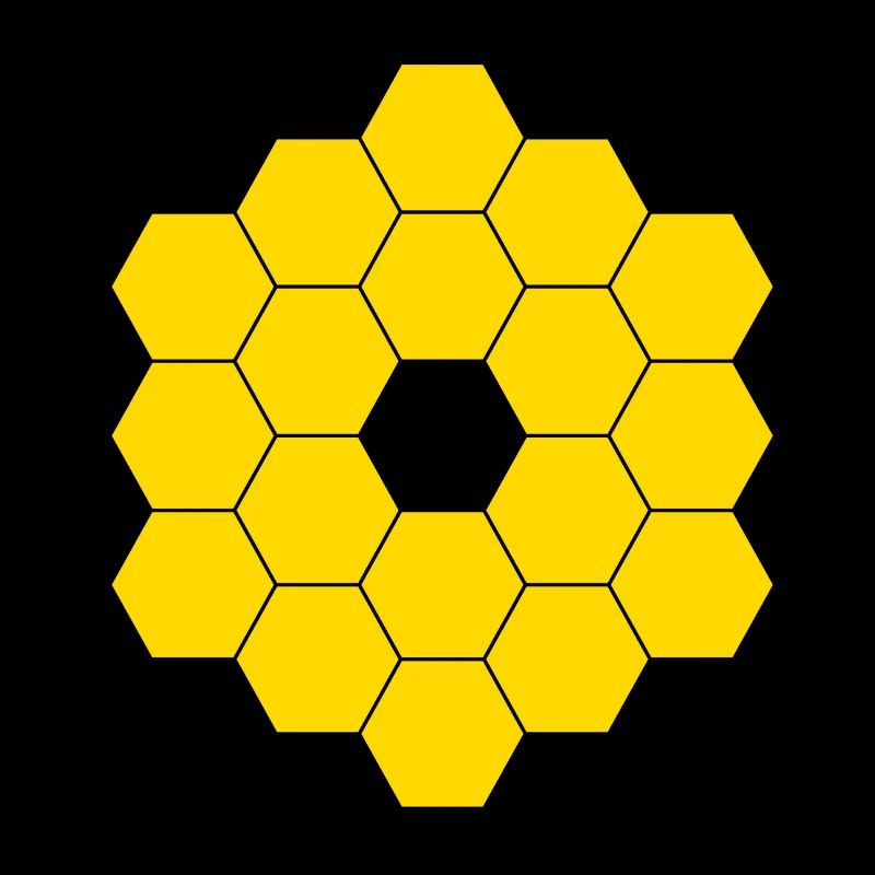 James Webb Space Telescope