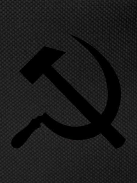 Hammer and sickle