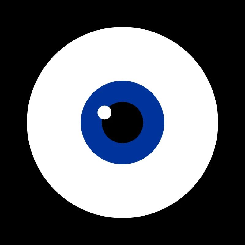 Blue eye Blue eyes
