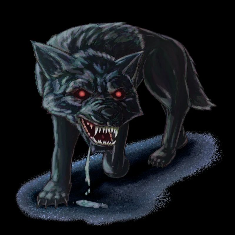 Hellhound