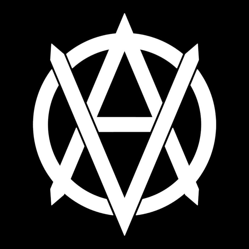 anarchisme végétalien blanc