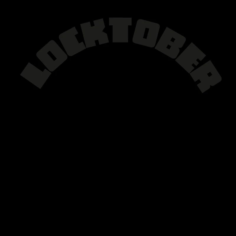 Locktober- Design