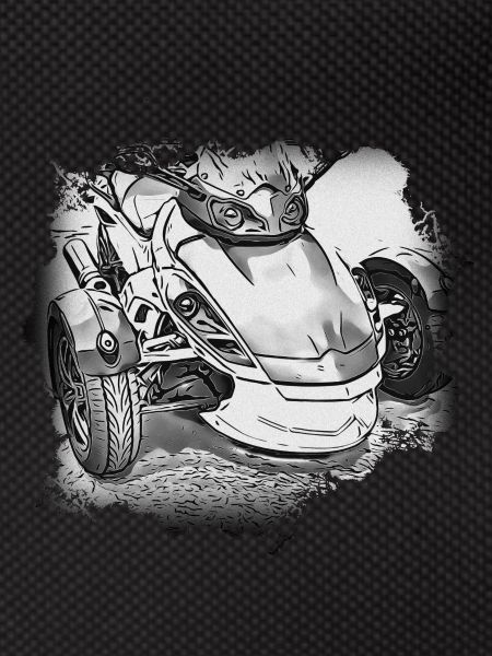 Spyder RT