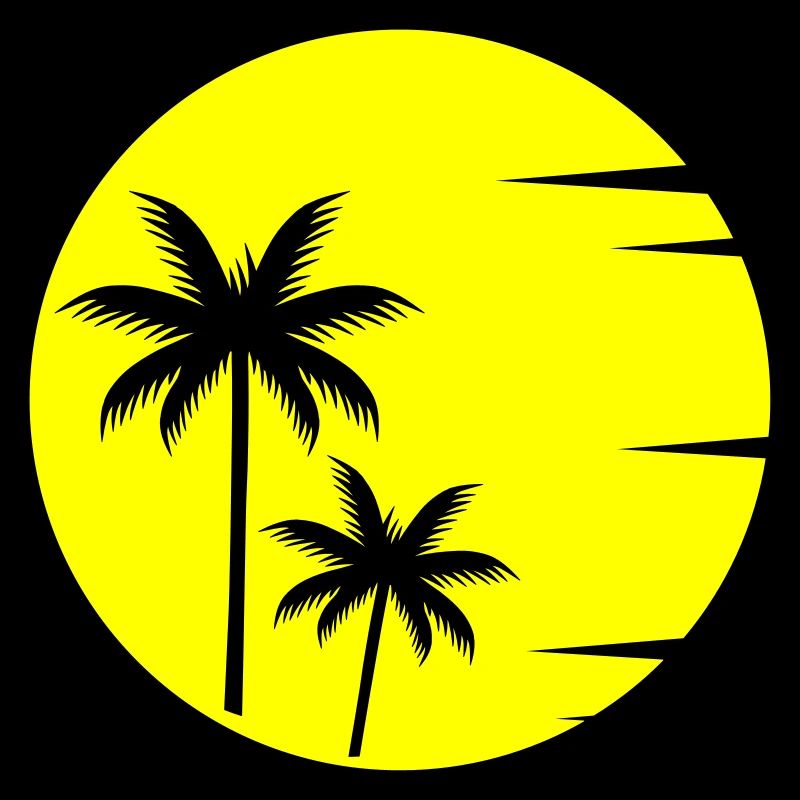 Coucher de soleil