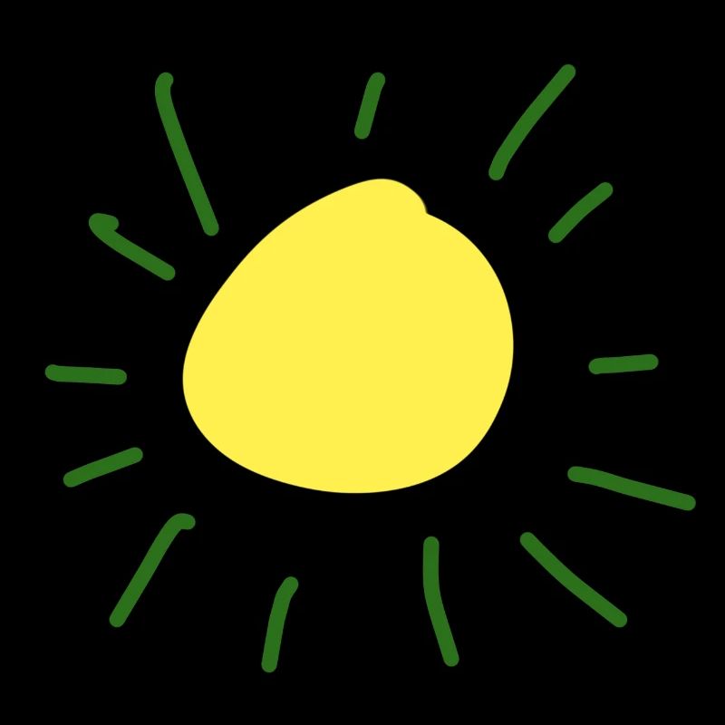 sonne symbol
