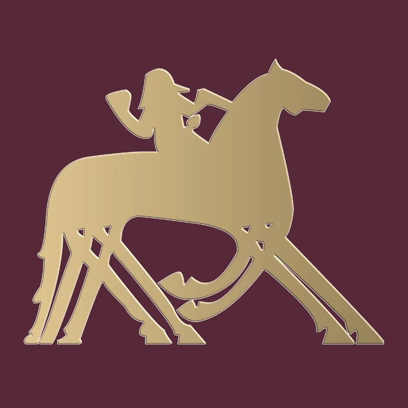 Odin & Sleipnir