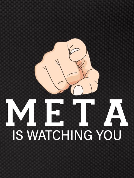 Meta vous voit