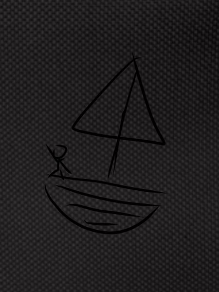 Boot Wasser
