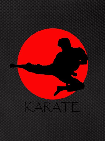 karaté