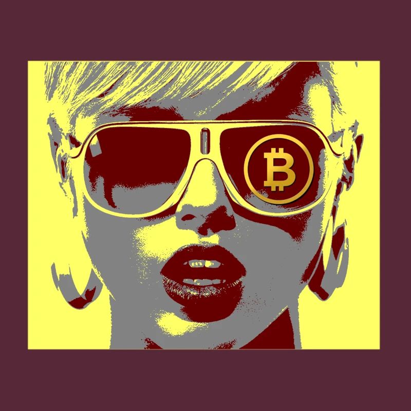 Bitcoin Kryptowährung