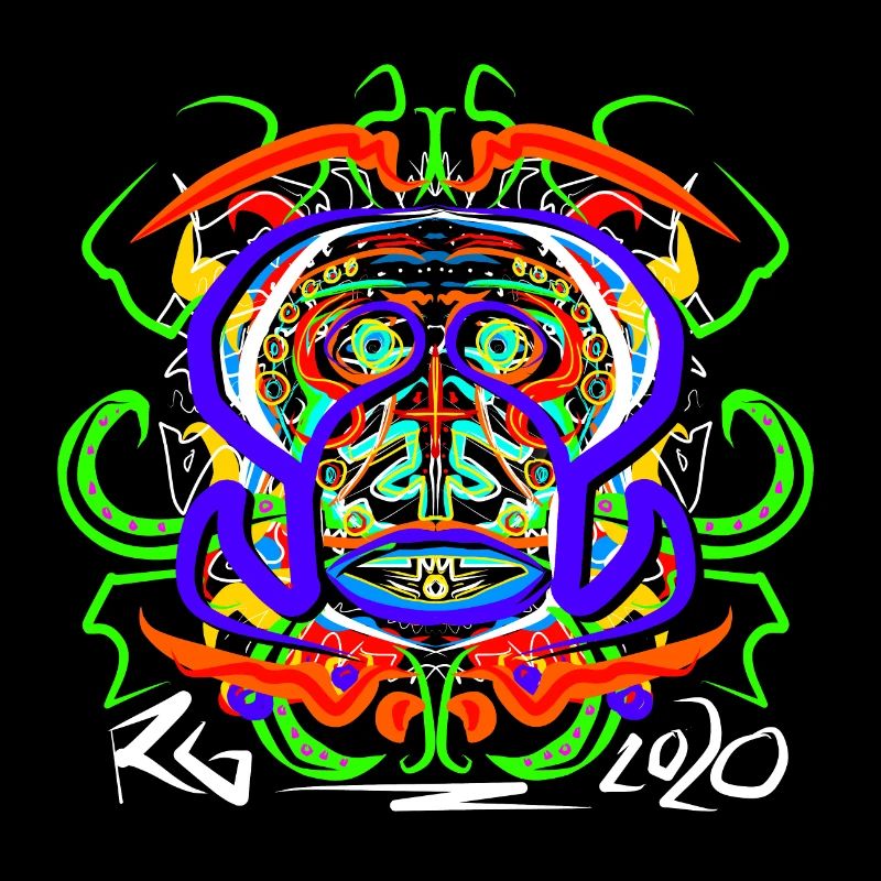 Abstract Ape