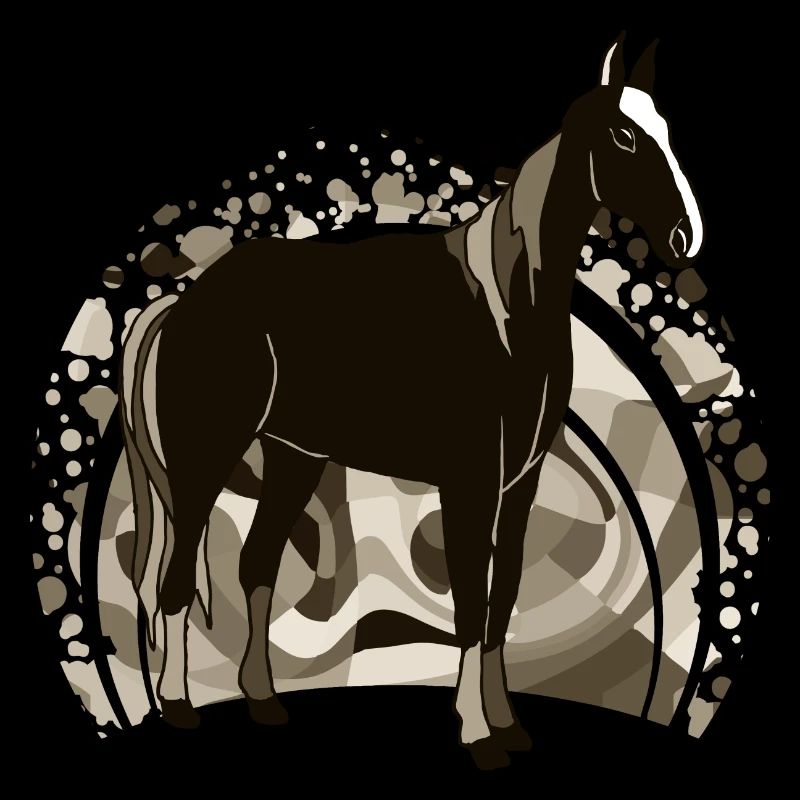 Pferd