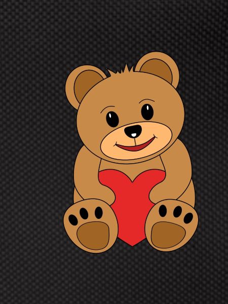 teddy bear