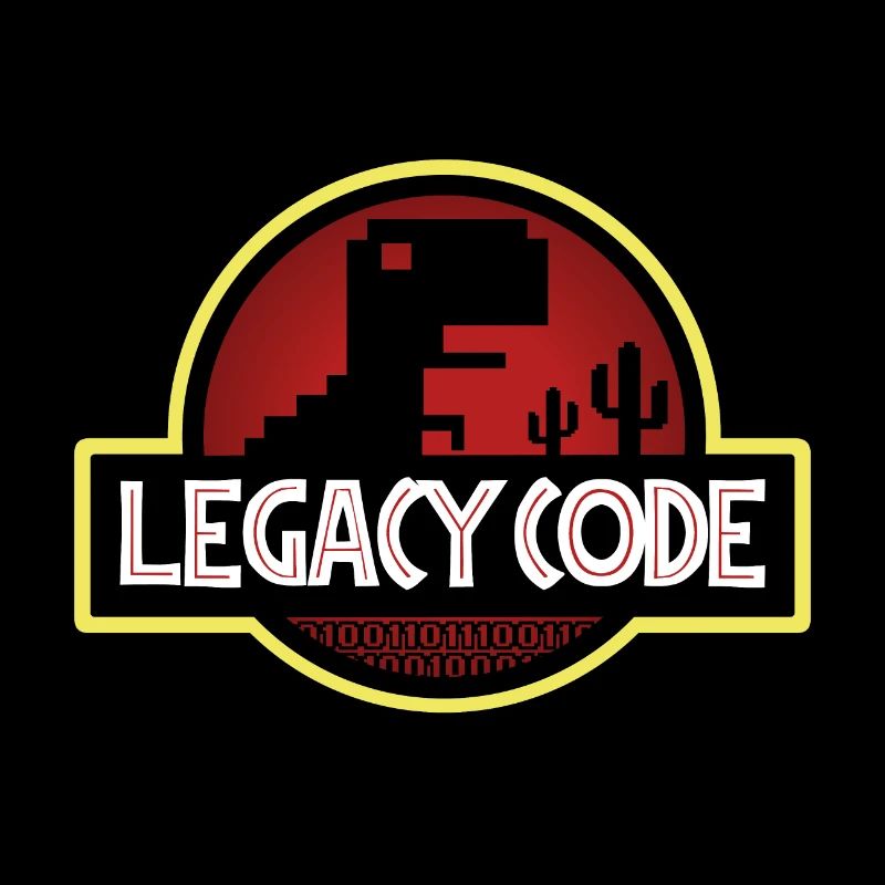Legacy-Code