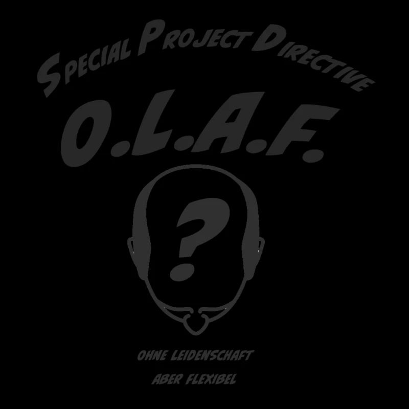 Projekt Olaf