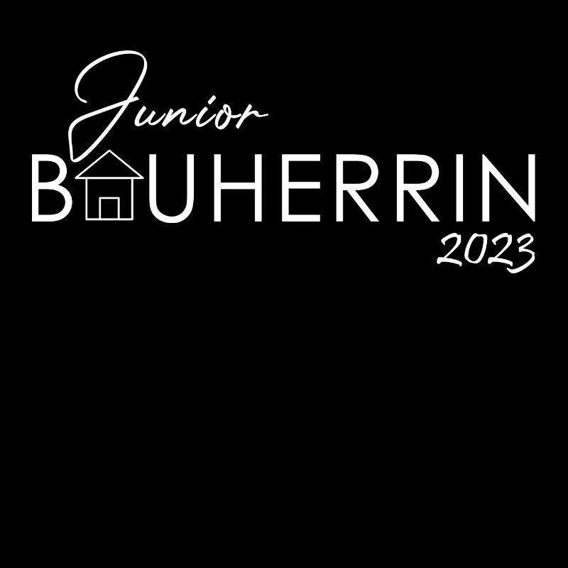 Junior Kind Bauherrin 2023 | Hauskauf Eigenheim