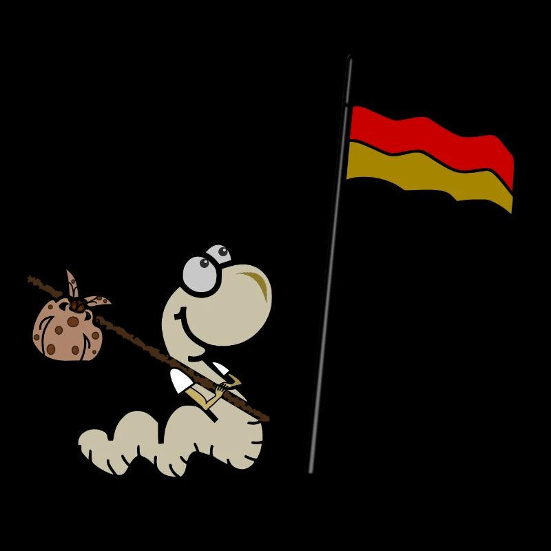 "Made in Germany"