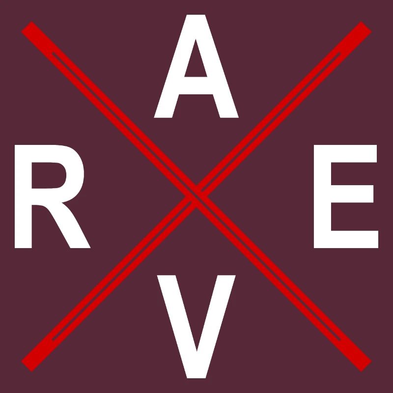 Rave Techno