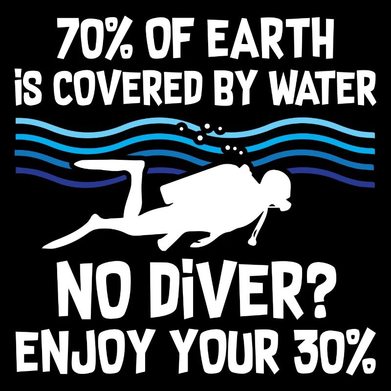 Scuba Diver