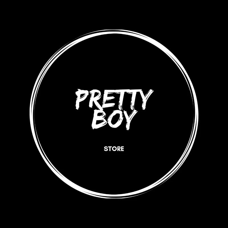 Pretty Boy Store