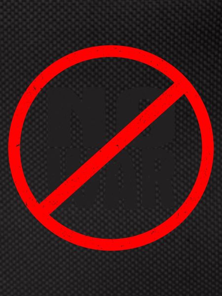 No War - Stop War