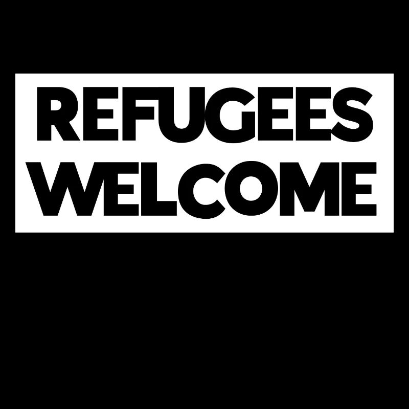 Refugees Welcome
