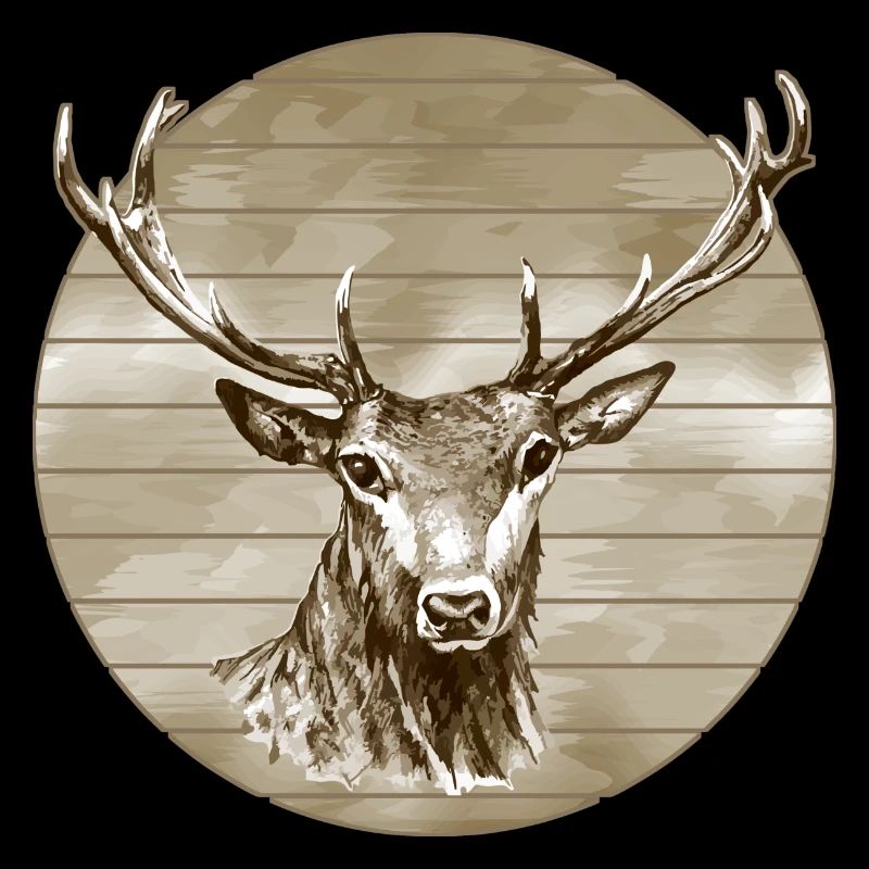 Hirsch