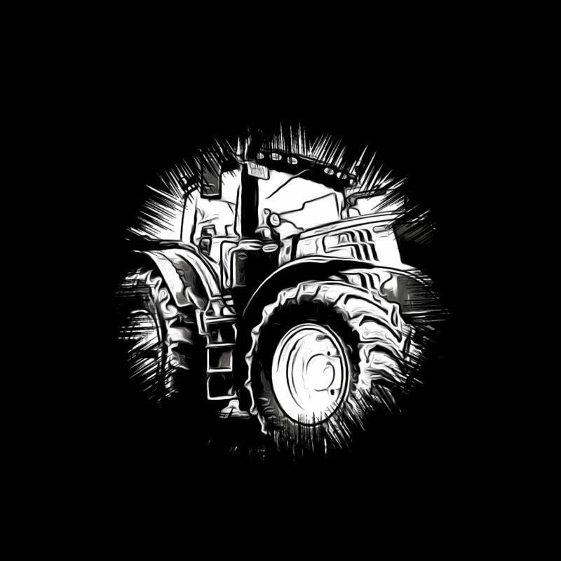 Traktor