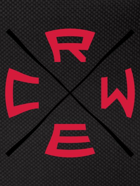 X Crew Logo