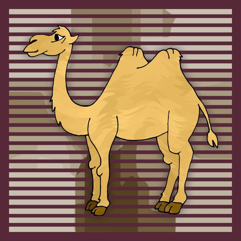 Kamel
