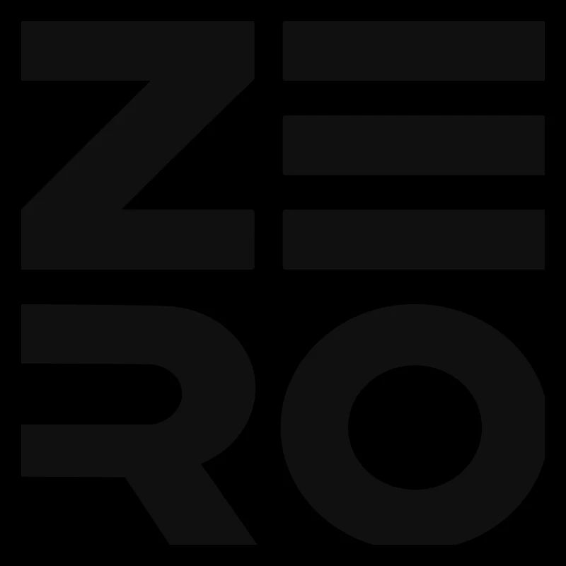 Zéro