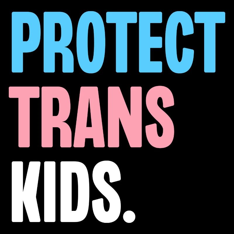 Protéger les enfants trans