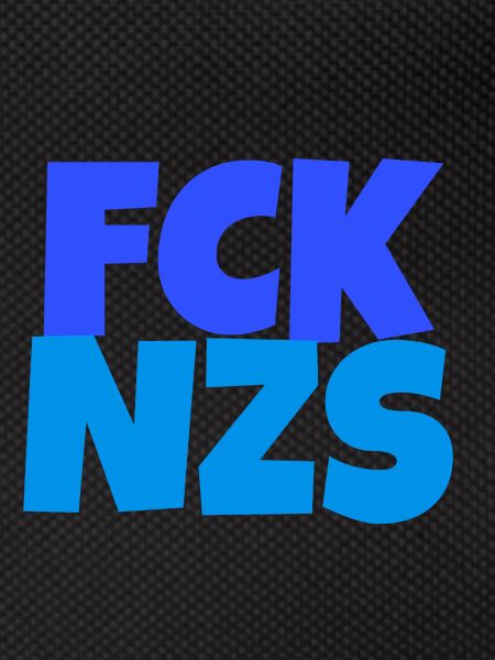 Fck nzs