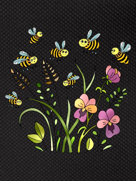 Insects