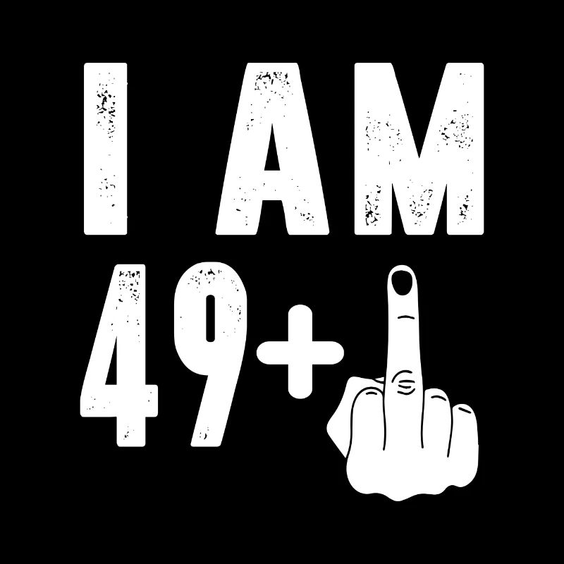 J’ai 49 ans et plus