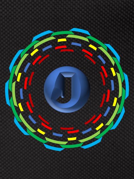 Circles J