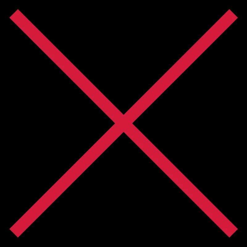 Verboten Burger essen