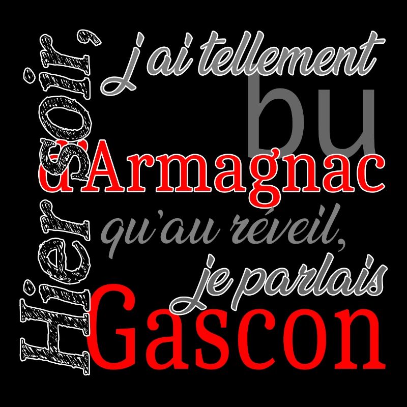 Fan d'armagnac