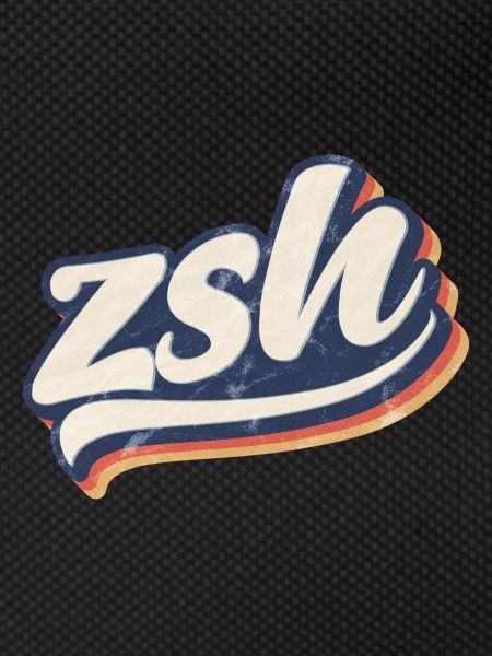 ZSH | ZSHELL | Z-Schale