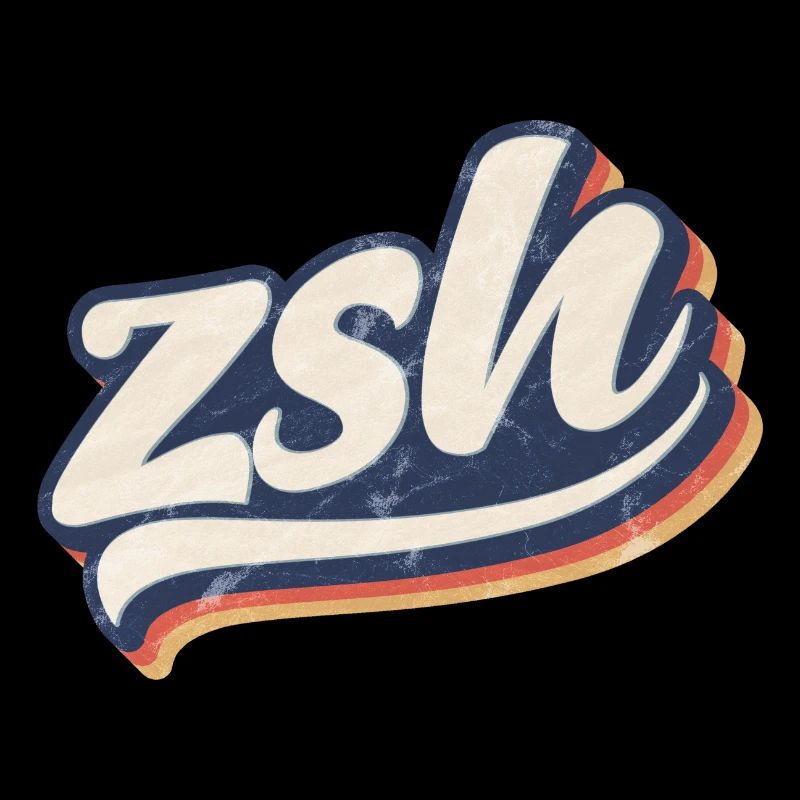 zsh | zshell | Z shell