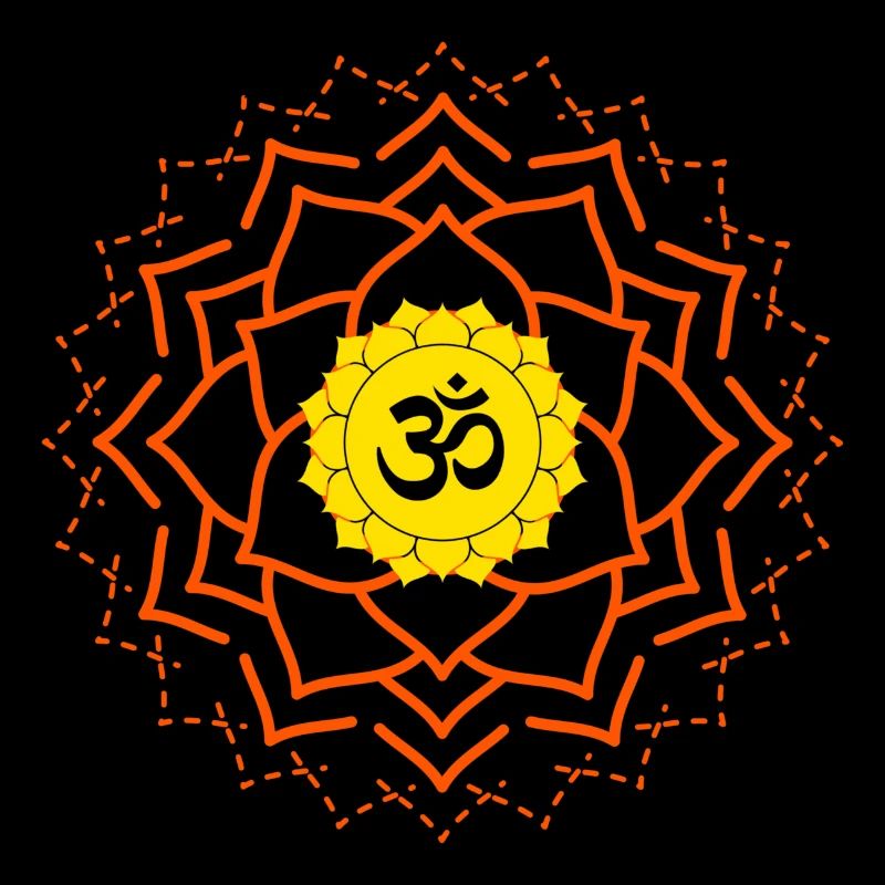 ohm zeichen 13 duftyoga