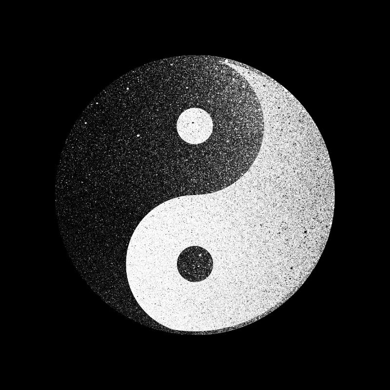 Ying and Yang